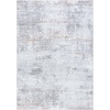 image:imageSAFAVIEH 6x9 Area Rug  Parker Collection  Grey amp Ivory Gold NonShedding amp Easy to Clean Ideal for Living Room Bedroom Dining Space PRK105FGreyIvory Gold
