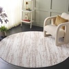 image:imageSAFAVIEH Maya Collection Area Rug  53 x 76 Ivory amp Beige NonShedding Ideal for Living Room Bedroom Dining Space Home Office MYA122B5IvoryBeige