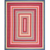 image:imageSAFAVIEH Braided IndoorOutdoor Washable Area Rug 5x8 Multi BRD316AMulti Color